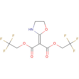 CAS No 919290-02-1  Molecular Structure