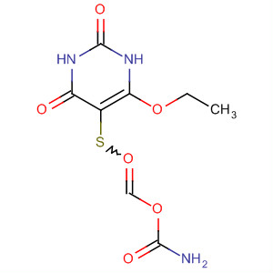 CAS No 919290-27-0  Molecular Structure