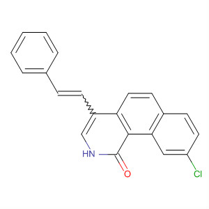 CAS No 919290-50-9  Molecular Structure