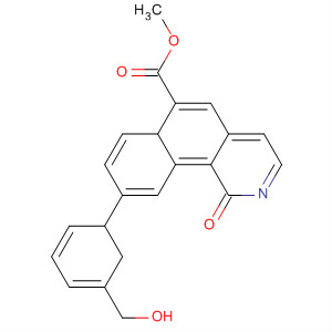 Cas Number: 919290-79-2  Molecular Structure