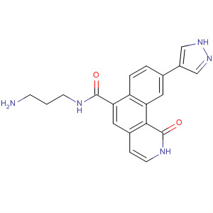 CAS No 919291-11-5  Molecular Structure