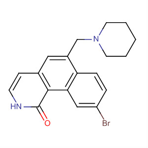 CAS No 919291-55-7  Molecular Structure