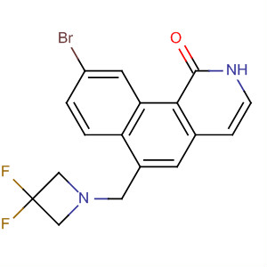 Cas Number: 919291-76-2  Molecular Structure