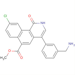 CAS No 919292-24-3  Molecular Structure
