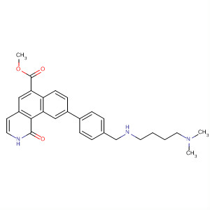 CAS No 919292-45-8  Molecular Structure