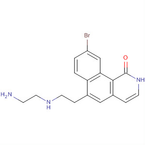 CAS No 919292-58-3  Molecular Structure