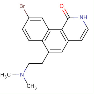 CAS No 919292-63-0  Molecular Structure