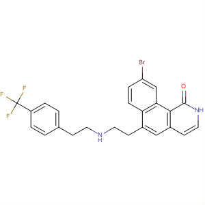 CAS No 919292-68-5  Molecular Structure