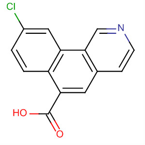 CAS No 919293-13-3  Molecular Structure