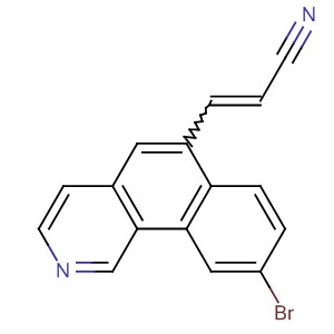 CAS No 919293-24-6  Molecular Structure