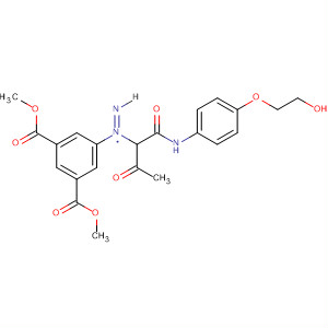 CAS No 919293-40-6  Molecular Structure