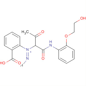 Cas Number: 919293-41-7  Molecular Structure