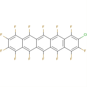 CAS No 919293-76-8  Molecular Structure