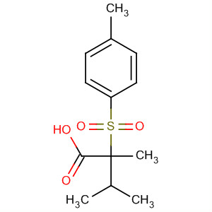 CAS No 919293-81-5  Molecular Structure