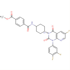 CAS No 919294-09-0  Molecular Structure