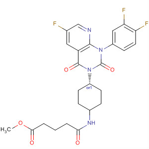 CAS No 919294-11-4  Molecular Structure