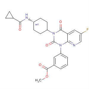 CAS No 919294-54-5  Molecular Structure