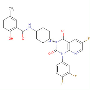 CAS No 919294-56-7  Molecular Structure