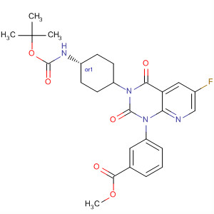 Cas Number: 919295-01-5  Molecular Structure