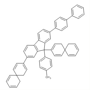 CAS No 919295-44-6  Molecular Structure