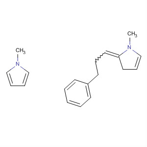 CAS No 919295-54-8  Molecular Structure