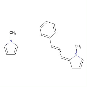 CAS No 919295-58-2  Molecular Structure