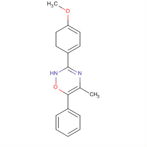 CAS No 919296-17-6  Molecular Structure