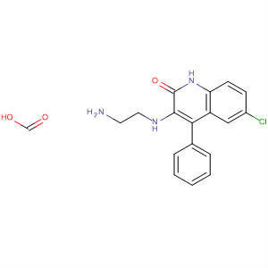 Cas Number: 919296-56-3  Molecular Structure