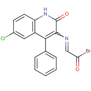 Cas Number: 919296-57-4  Molecular Structure