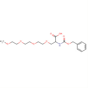 CAS No 919297-27-1  Molecular Structure