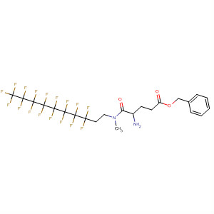 CAS No 919297-36-2  Molecular Structure