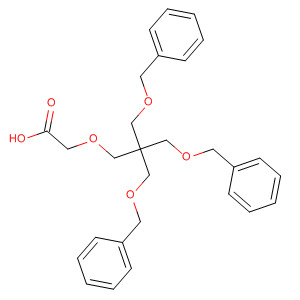CAS No 919297-51-1  Molecular Structure