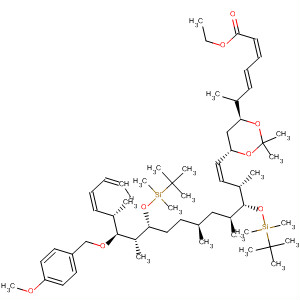 CAS No 919298-98-9  Molecular Structure
