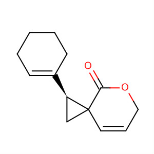 Cas Number: 919299-06-2  Molecular Structure