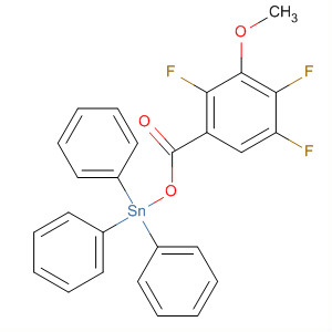CAS No 919299-22-2  Molecular Structure