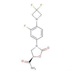CAS No 919299-98-2  Molecular Structure