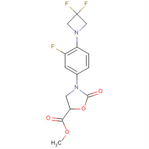 CAS No 919300-12-2  Molecular Structure