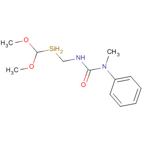 CAS No 919300-46-2  Molecular Structure