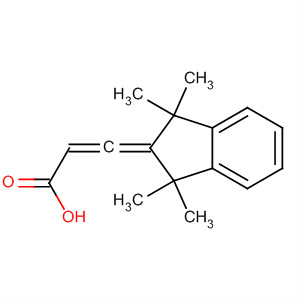 CAS No 919301-41-0  Molecular Structure