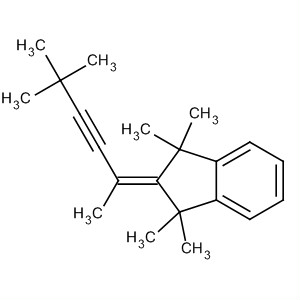 CAS No 919301-44-3  Molecular Structure