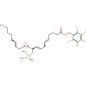 CAS No 91933-45-8  Molecular Structure