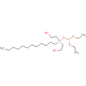 CAS No 91933-55-0  Molecular Structure