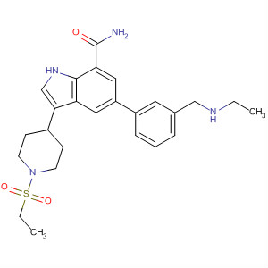 CAS No 919338-94-6  Molecular Structure