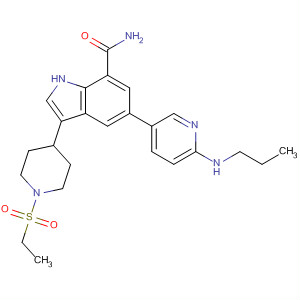CAS No 919342-28-2  Molecular Structure