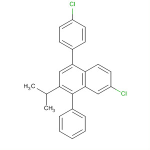 Cas Number: 919348-74-6  Molecular Structure