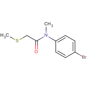 Cas Number: 919348-90-6  Molecular Structure