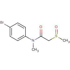 Cas Number: 919348-91-7  Molecular Structure