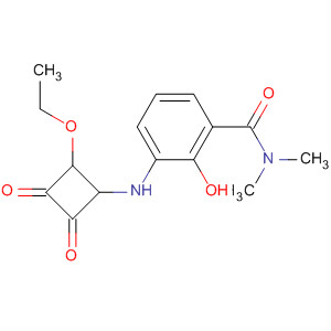 CAS No 919349-40-9  Molecular Structure
