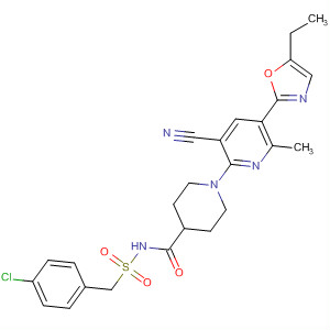 CAS No 919351-46-5  Molecular Structure