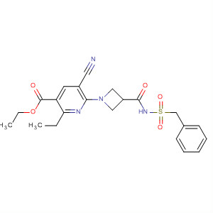 Cas Number: 919351-93-2  Molecular Structure